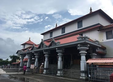 Dharmasthala