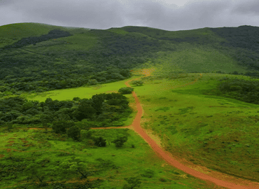 Hosahalli Shooting Point
