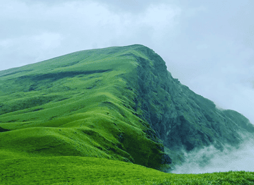 Nethravathi Trekking