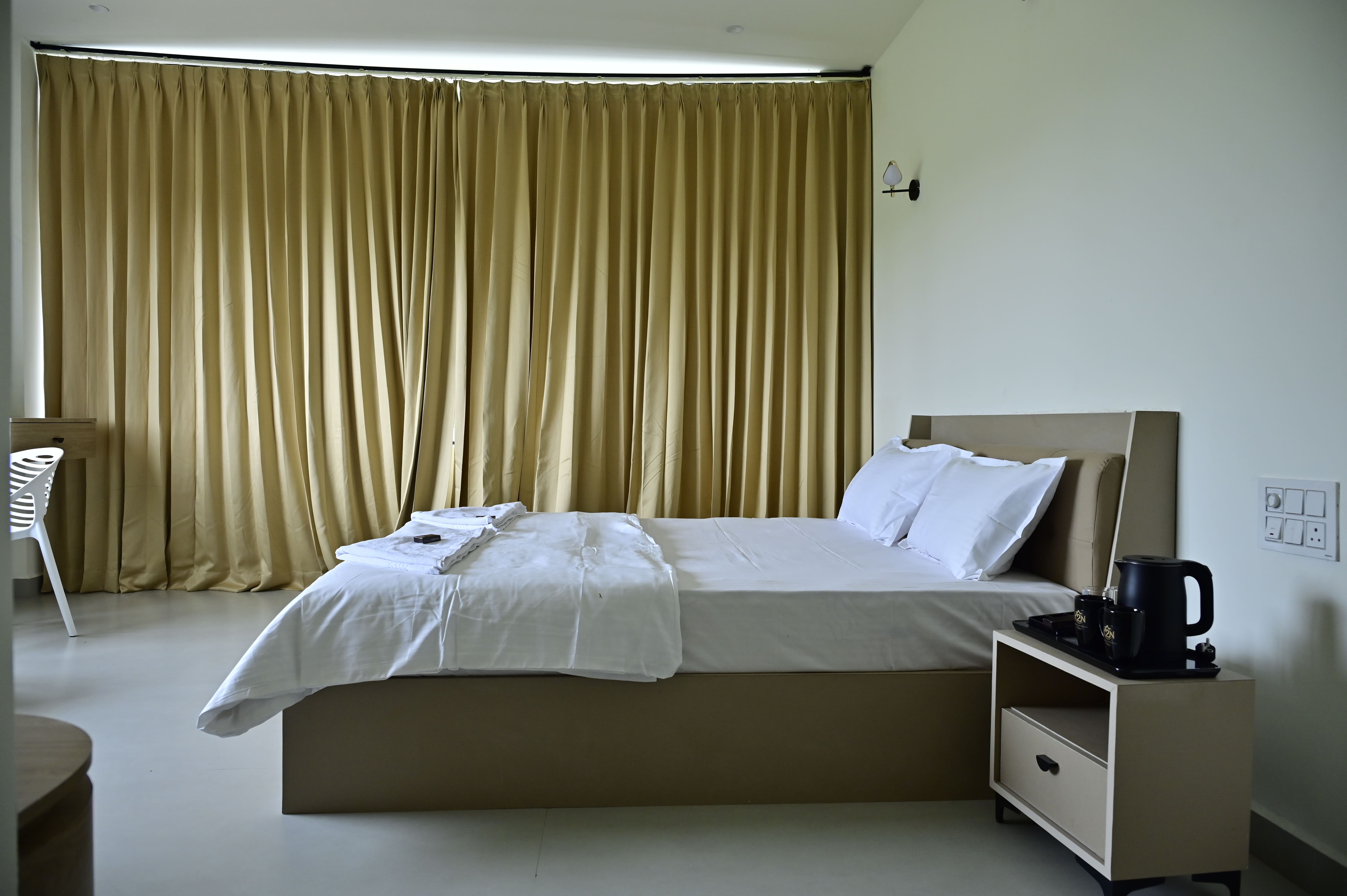 Family Care + Premium Room